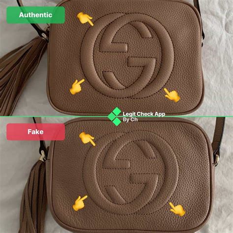 herkenningspunten gucci|Gucci bag authentication checklist.